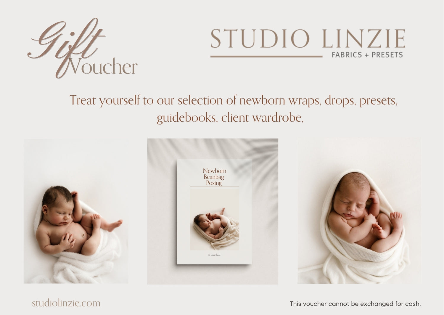 Gift Voucher