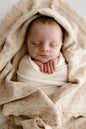 The Rory Blanket - Newborn Blanket