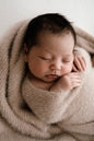 The Mink Wrap - Newborn Wrap